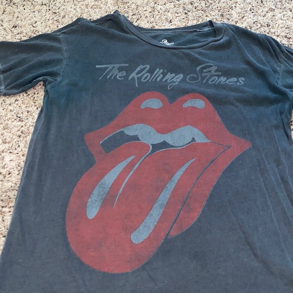 American Eagle Outfitters Tops - American Eagle - Rolling Stones T Shirt